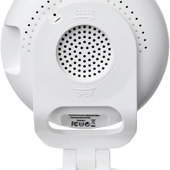 Vivitar IPC-117 1080p Full HD Wi-Fi Smart IP Camera with 360 Degree View Angle L - Picture 3 of 7